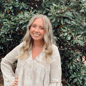 Meet your Posher, Kaitlyn